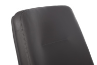 Изображение кресло rv design alonzo-cf (с1711) кожа антрацит